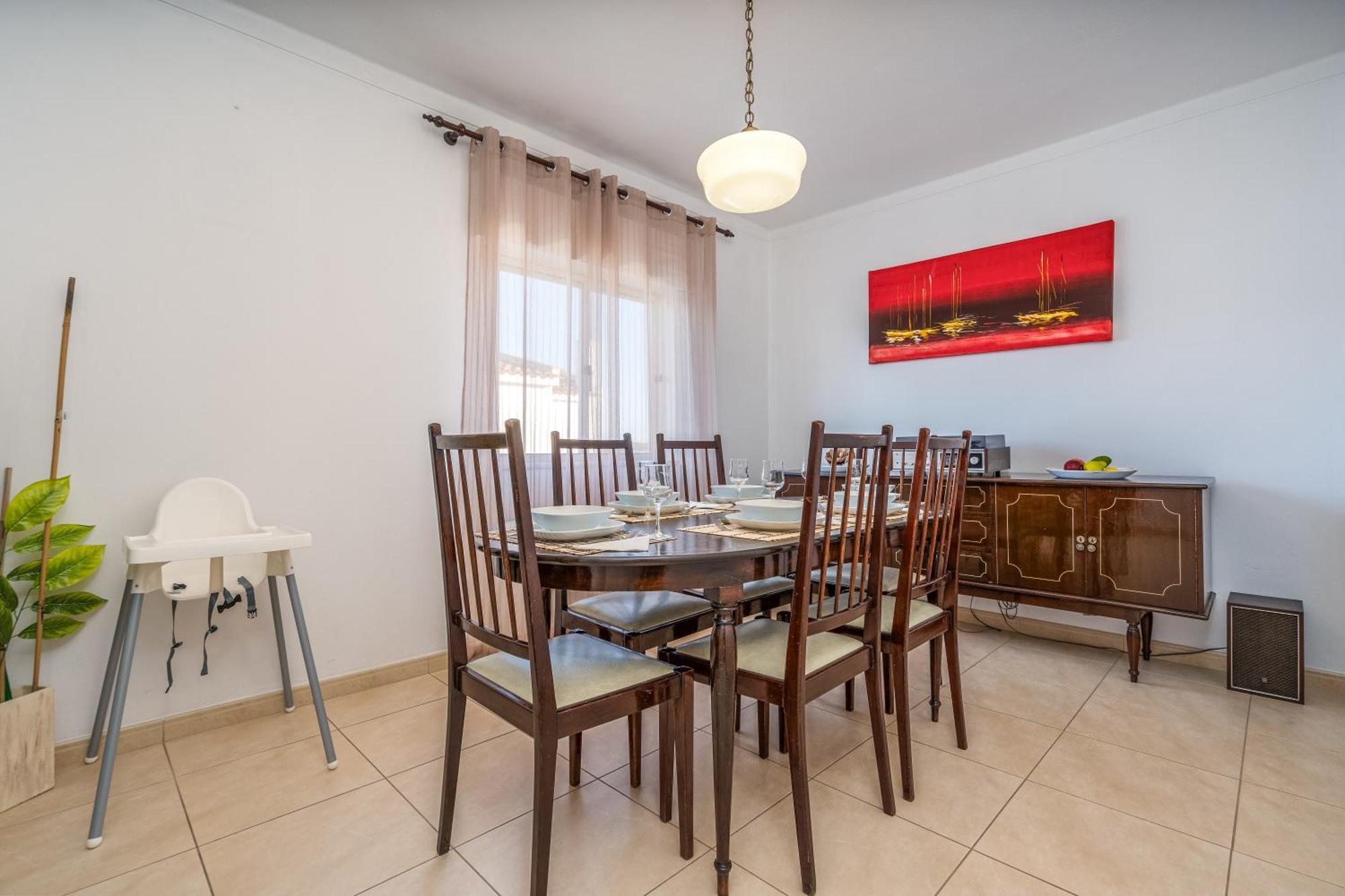 Casa Quintiao Villa Ferragudo  Eksteriør billede