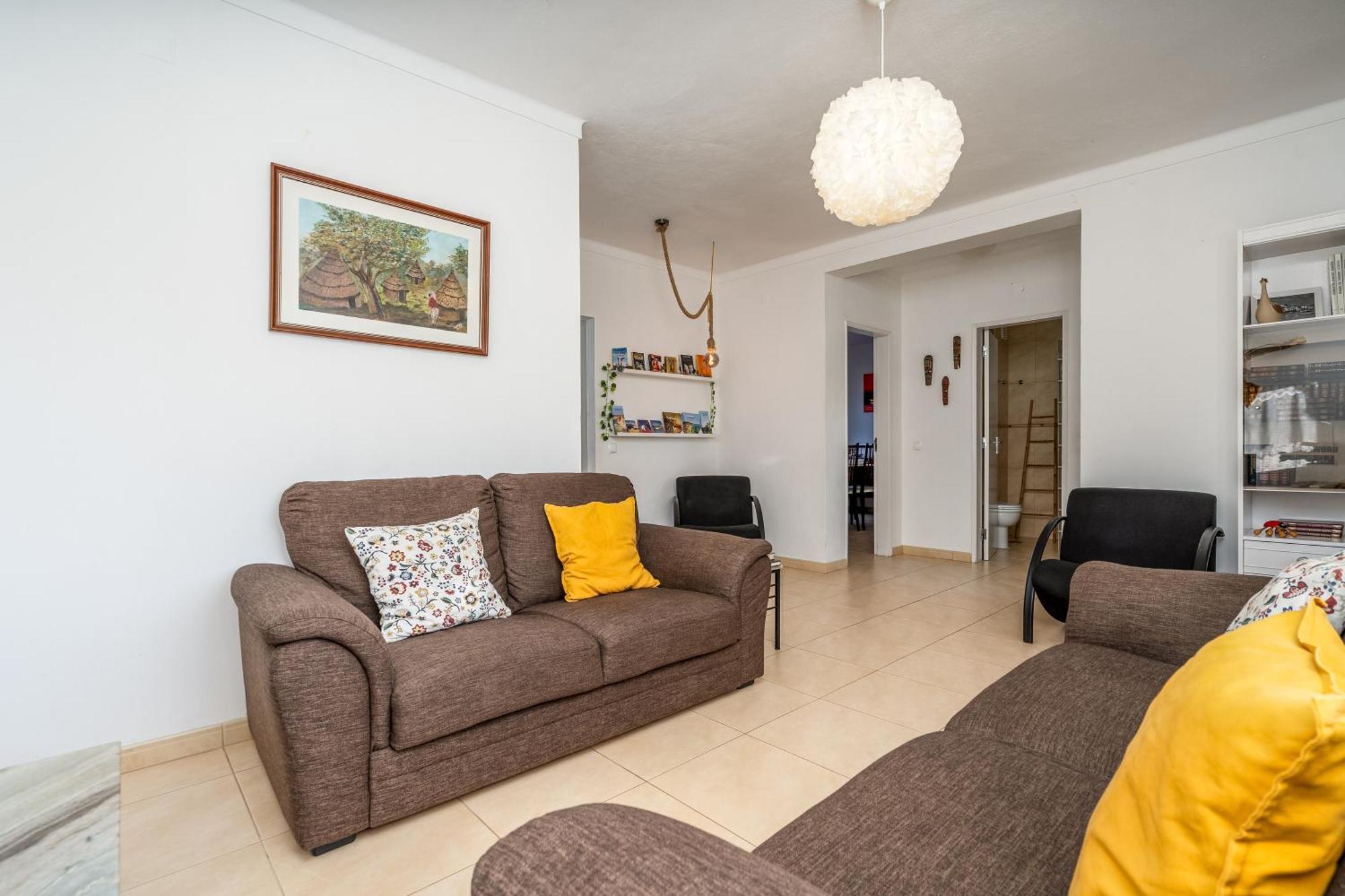Casa Quintiao Villa Ferragudo  Eksteriør billede