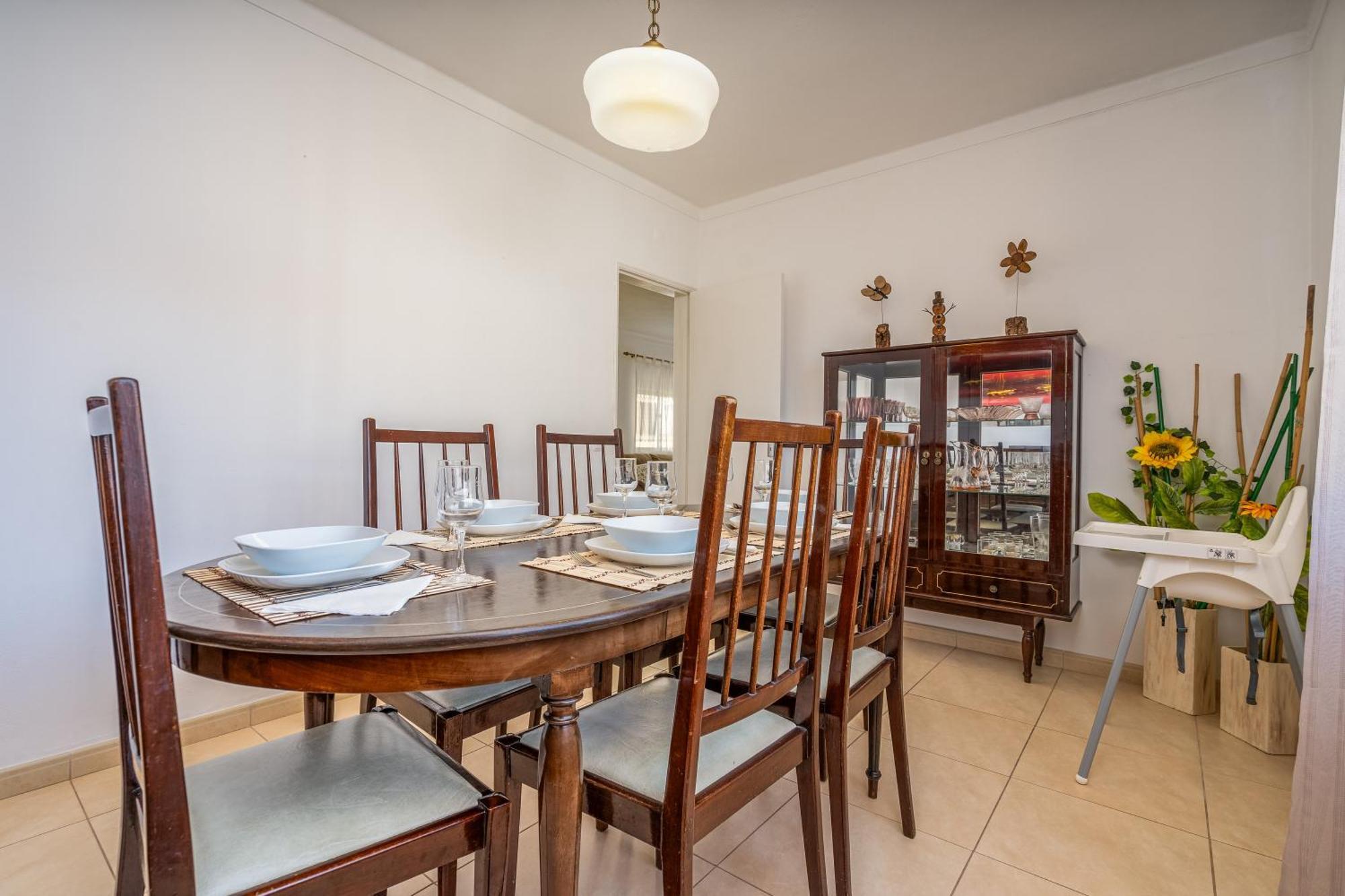 Casa Quintiao Villa Ferragudo  Eksteriør billede